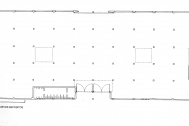 Planta de Alcoholes, arq. LORENTE ESCUDERO, R. , Capurro, Montevideo, Uy. 1933. Origen: Monografía Rafael Lorente Escudero 1907-1992. Editorial Dos puntos. Montevideo, 1993.