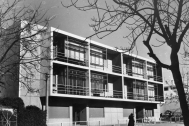 Edificio Berro, LORENTE ESCUDERO, Rafael, Montevideo, Uy. 1952.Foto: Archivo SMA, Donación Archivo personal del autor.