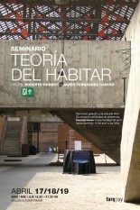 Seminario: Teoría del Habitar