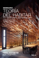 Seminario: Teoría del Habitar