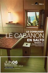 Le Cabanon, Salto