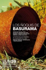 Los ñoquis de basurama