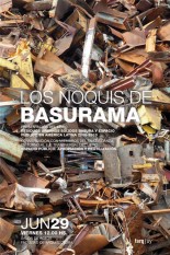 Los ñoquis de basurama