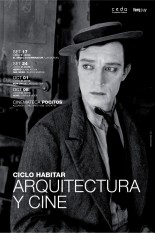 Arquitectura y cine