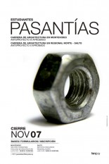 Pasantías