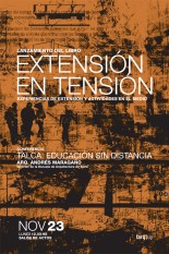 Extensión en Tensión