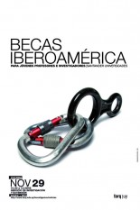 Becas Iberoamérica