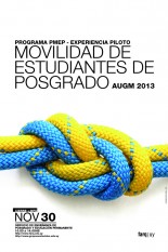 Movilidad Estudiantil