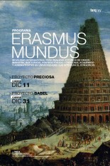 Erasmus Mundus