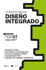 Diseño Integrado