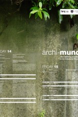 Archi-mundus