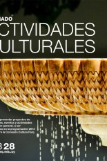 Actividades culturales