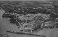 FRIGORÃFICO ANGLO, Fray Bentos, Foto: Archivo SMA
