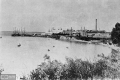 FRIGORÃFICO ANGLO, Fray Bentos, Foto: Archivo SMA