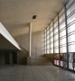 Cine Melo, arq. AROZTEGUI I., 1959, Melo, Foto: Ruffo Martinez 2009.