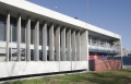 Club Deportivo Nacional, arq. AROZTEGUI I., 1950, Montevideo, Foto: Tano Marcovecchio 2012