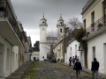 Colonia del Sacramento, Uruguay, Foto Danae Latchinian 2007