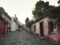 Colonia del Sacramento, Uruguay, Foto Danae Latchinian 2007