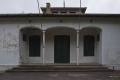 FRIGORÃFICO ANGLO Vivienda del Gerente, Fray Bentos, Foto: Silvia Montero 2012