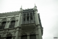 JUNTA DEPARTAMENTAL, PEDRALBES, Ignacio // MONTEAGUDO, Roberto / HERBERT, Horacio, 1865 -1875 / 1985 - 1989, MONTEVIDEO, Foto: Julio Pereira