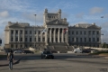 Palacio Legislativo, arq. MEANO/VAZQUEZ/VARELA/MORETTI, 1925, Montevideo, Foto: Silvia Montero