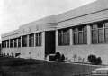 Escuela primaria No 113, arq. SCASSO J.A., 1926, Montevideo, Foto: Revista SAU 1927