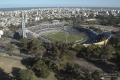 Estadio Centenario, arq. J.A. Scasso, 1930, Montevideo, Foto: Tano Marcovecchio 2011