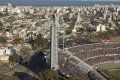 Estadio Centenario, arq.J.A.Scasso, 1930, Montevideo, Foto: Andrea Sellanes