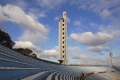 Estadio Centenario, arq.J.A.Scasso, 1930, Montevideo, Foto: Ma.J. Castells