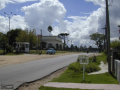 Camino Lecocq, Zona Oeste, Montevideo, Uy, Foto: SMA, 2002