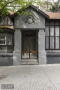 Vivienda Ellis, Arq VILAMAJO, J., Montevideo, Uy. 1918 Foto: Julio Pereira 2016.