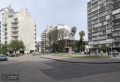 Escuela Grecia, MTOP, Dirección de Arquitectura, arq. CARLEVARO, Montevideo, c.1950. Foto: Julio Pereira 2016.
