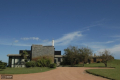 Solana del Mar, arq. Antonio Bonet, Punta Ballena, Maldonado, Uy. 1945-1947.