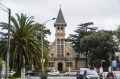 Parroquia Stella Maris, Montevideo, Uy. 1918. Foto: Marcelo Rapetti 2017.