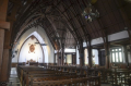 Parroquia Stella Maris, Montevideo, Uy. 1918. Foto: Marcelo Rapetti 2017.