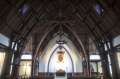 Parroquia Stella Maris, Montevideo, Uy. 1918. Foto: Marcelo Rapetti 2017.