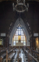 Parroquia Stella Maris, Montevideo, Uy. 1918. Foto: Marcelo Rapetti 2017.