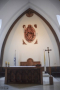 Parroquia Stella Maris, Montevideo, Uy. 1918. Foto: Marcelo Rapetti 2017.