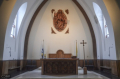 Parroquia Stella Maris, Montevideo, Uy. 1918. Foto: Marcelo Rapetti 2017.