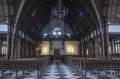 Parroquia Stella Maris, Montevideo, Uy. 1918. Foto: Marcelo Rapetti 2017.