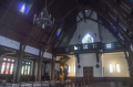 Parroquia Stella Maris, Montevideo, Uy. 1918. Foto: Marcelo Rapetti 2017.