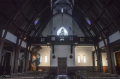 Parroquia Stella Maris, Montevideo, Uy. 1918. Foto: Marcelo Rapetti 2017.