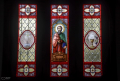 Parroquia Stella Maris, Montevideo, Uy. 1918. Foto: Marcelo Rapetti 2017.