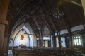 Parroquia Stella Maris, Montevideo, Uy. 1918. Foto: Marcelo Rapetti 2017.