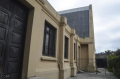 Parroquia Stella Maris, Montevideo, Uy. 1918. Foto: Marcelo Rapetti 2017.