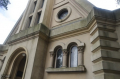 Parroquia Stella Maris, Montevideo, Uy. 1918. Foto: Marcelo Rapetti 2017.
