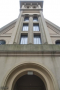 Parroquia Stella Maris, Montevideo, Uy. 1918. Foto: Marcelo Rapetti 2017.