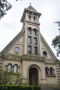 Parroquia Stella Maris, Montevideo, Uy. 1918. Foto: Marcelo Rapetti 2017.