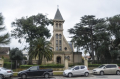 Parroquia Stella Maris, Montevideo, Uy. 1918. Foto: Marcelo Rapetti 2017.