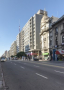Edificio de Viviendas del BSE, S/D, Montevideo, Uy. S/D, Foto: Julio Pereira 2017
